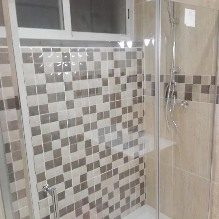 Aquazul Apartamento *