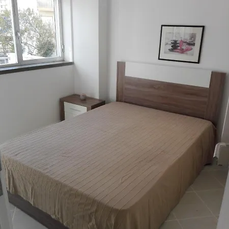 Aquazul Apartamento Portimão