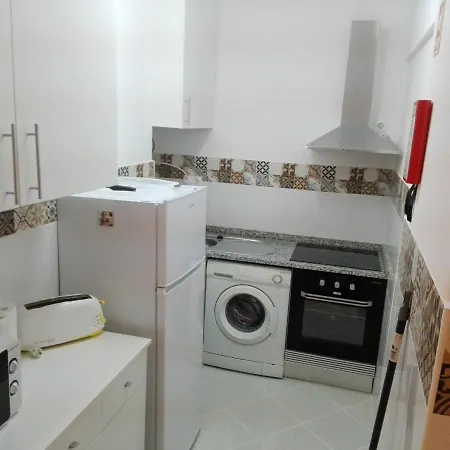 Aquazul Apartamento *